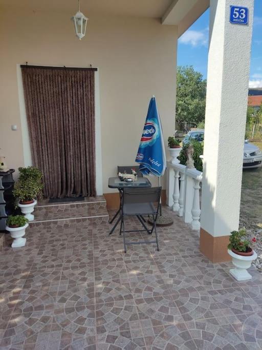 Apartman David-Drazice Extérieur photo