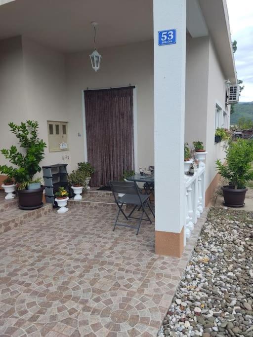 Apartman David-Drazice Extérieur photo