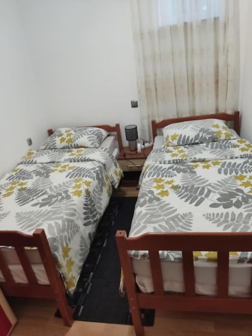 Apartman David-Drazice Extérieur photo