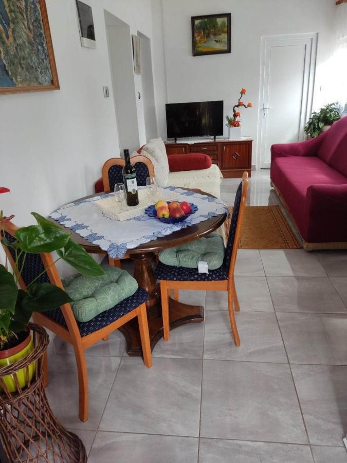 Apartman David-Drazice Extérieur photo