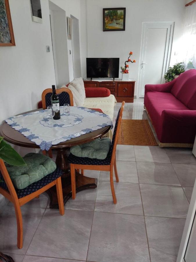 Apartman David-Drazice Extérieur photo